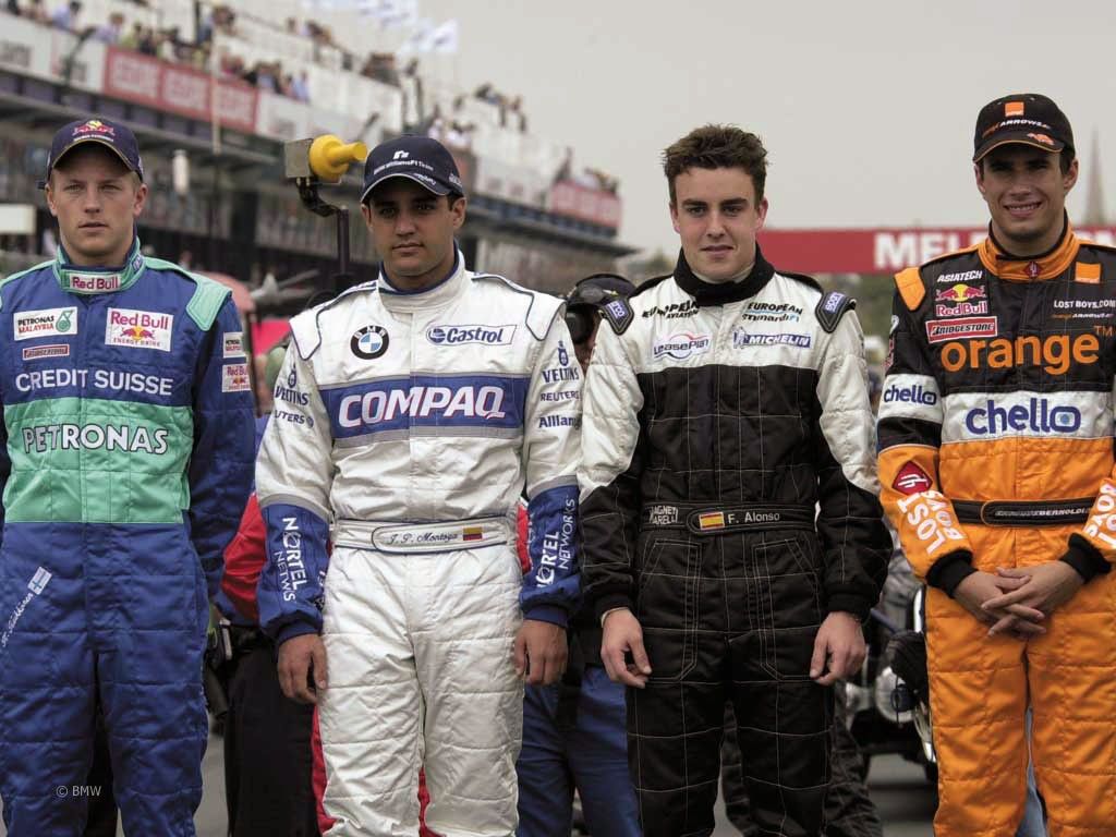 La nueva superlicencia habría impedido a Alonso debutar en F1 en 2001