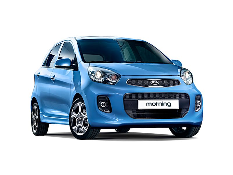 Kia Picanto 2015, el restyling que nos llega desde Corea del Sur