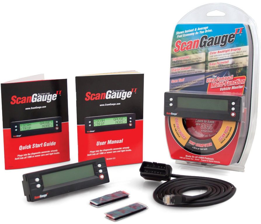 Ordenadores de a bordo mediante OBD