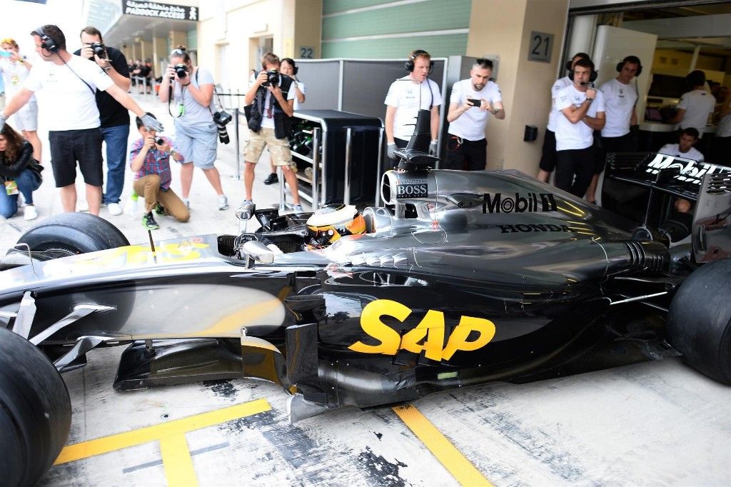 Un fallo de la FIA permitirá la descongelación de los motores a todos menos a McLaren Honda
