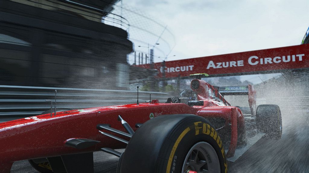 El modo Carrera de Project CARS al descubierto