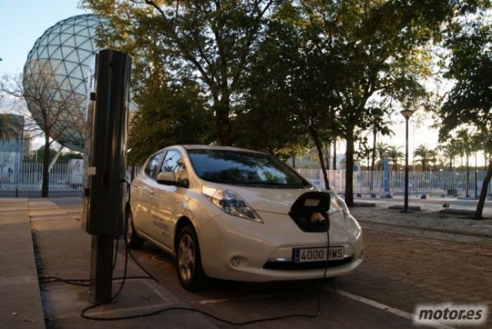 El Plan Movele será solo para eléctricos y con 7 millones de euros de presupuesto