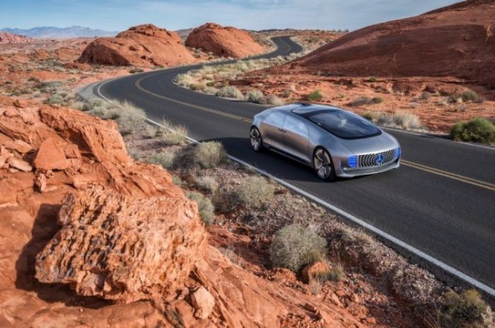 ¿Están siguiendo los actuales coches autónomos el camino correcto?