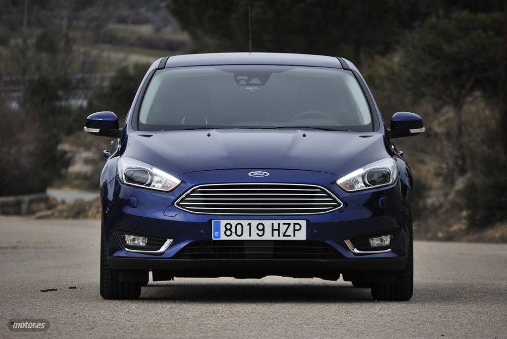 Ford Focus 1.0 EcoBoost (III): Versiones, equipamiento y conclusiones