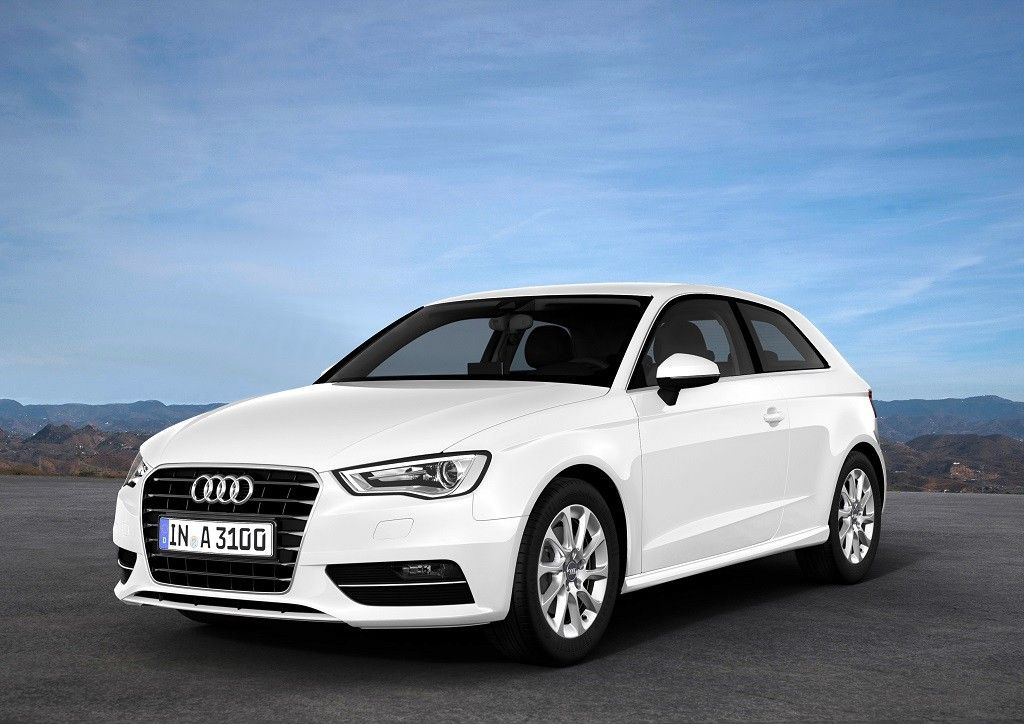 Gama Audi Ultra: los A1 y A3