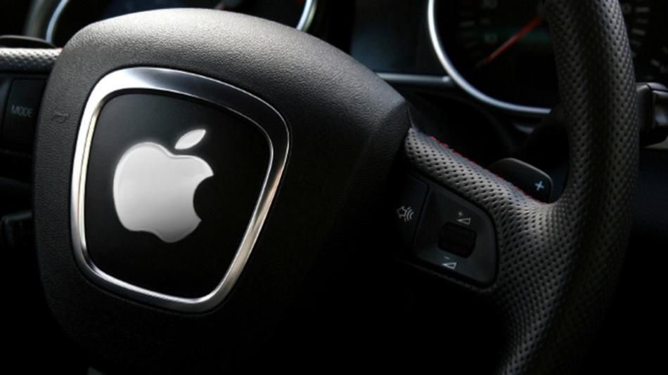 El coche de Apple, más cerca de ser real