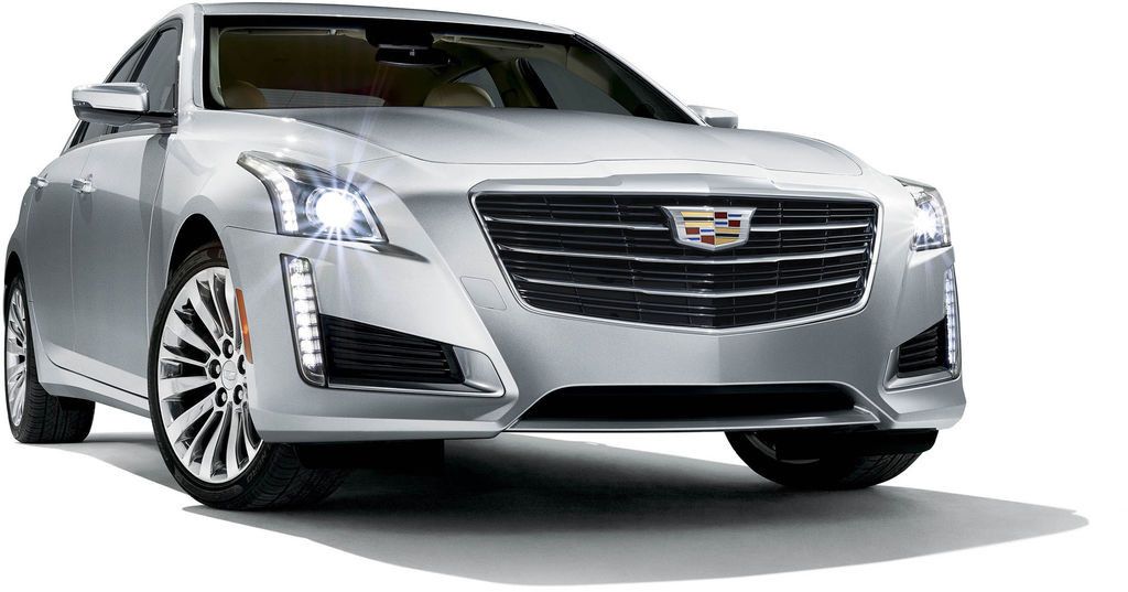 Cadillac regresa a España