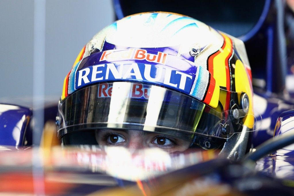 Carlos Sainz bate un récord de hace 59 años