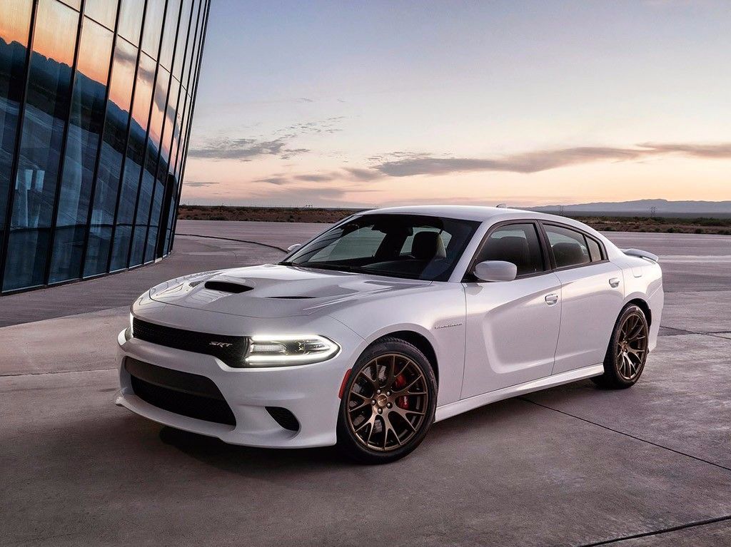 Dodge queda desbordada ante la demanda de los SRT Hellcat