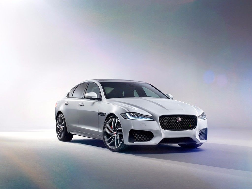 Jaguar XF 2015, ya está aquí (con vídeo)