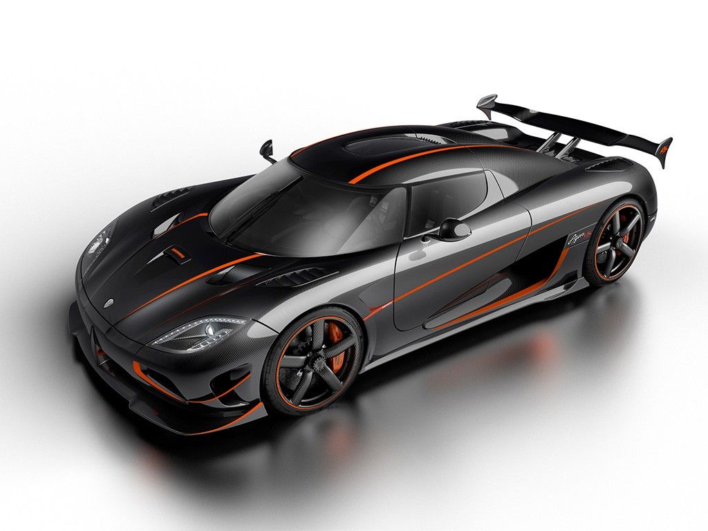 Koenigsegg Agera RS, más allá de lo físicamente posible (con vídeo)