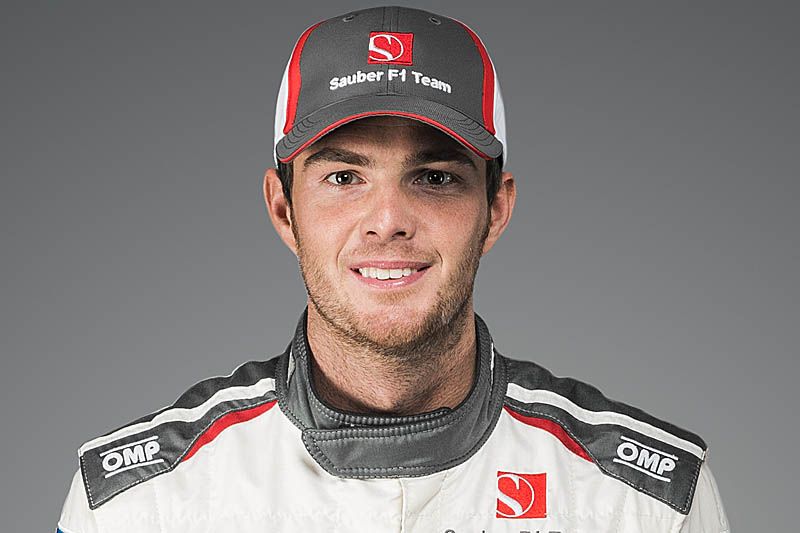 Lío en Sauber: Van der Garde tendrá que ser readmitido