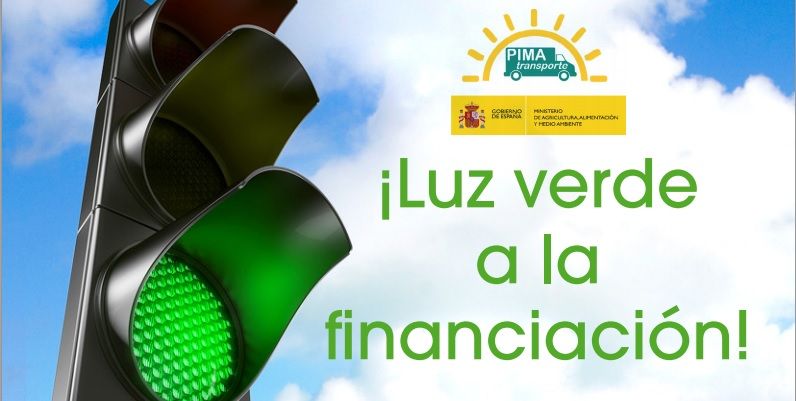 Plan PIMA Transporte 2015, explicado al detalle por Anfac