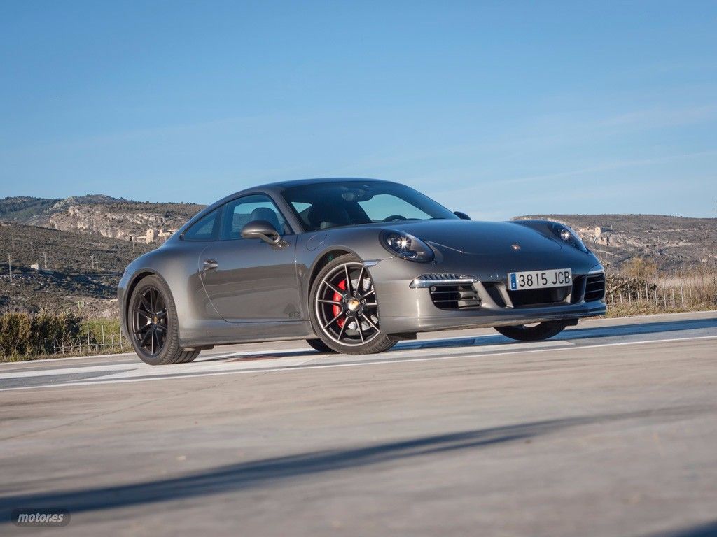 Porsche 911 Carrera 4 GTS (I): Historia del 911 y precios del GTS