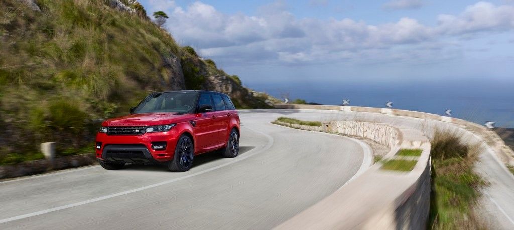 Range Rover Sport HST, un modelo único para unos pocos mercados