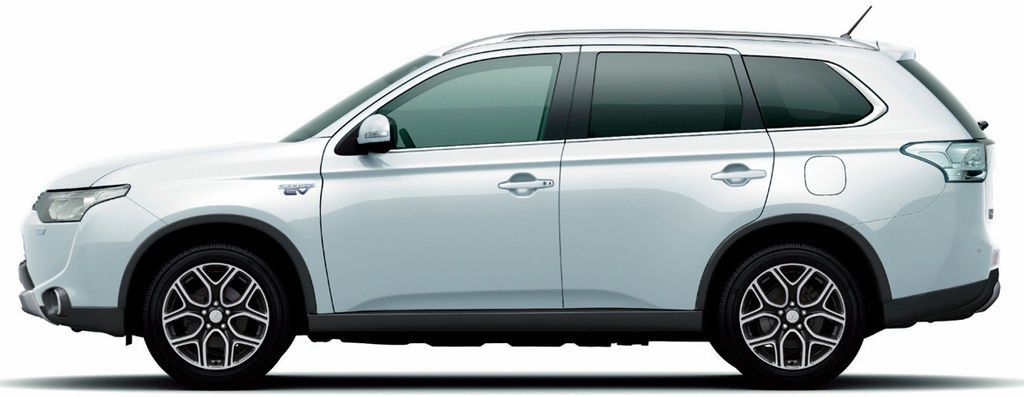 Cómo entender la perversa aritmética de los coches híbridos enchufables