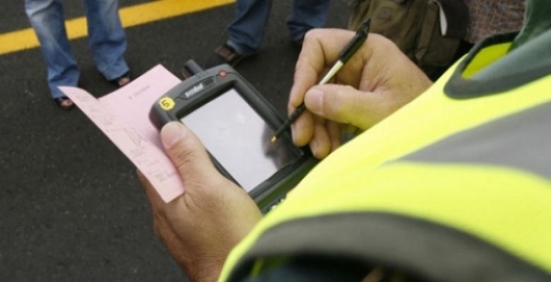 La DGT invierte en tu seguridad, 8,6 millones para tramitar más multas