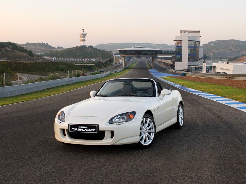 Honda S2000, su sucesor está más cerca y será híbrido
