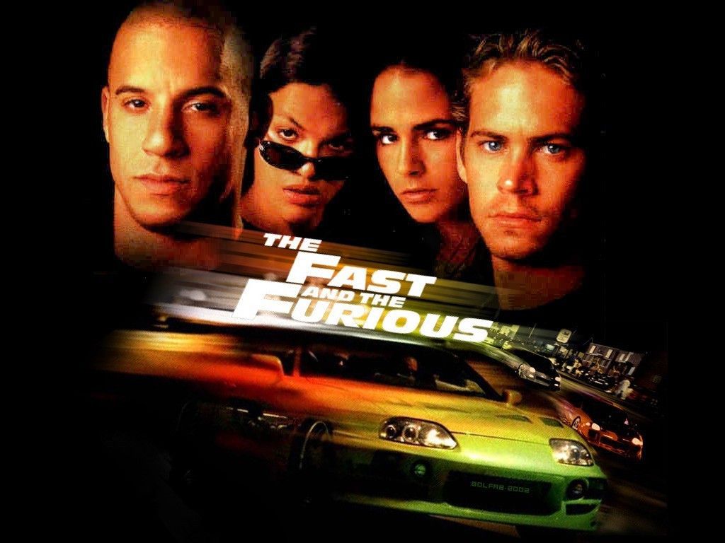 Sábado Santo: Maratón de Fast & Furious en Calle13