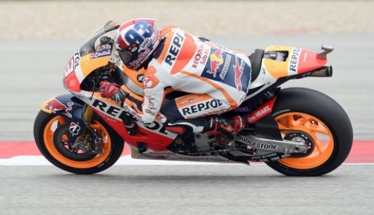 Marc Márquez gana su primera carrera del año en el GP de Las Américas de EEUU