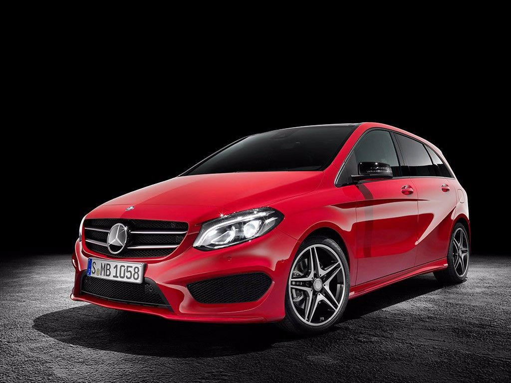 Mercedes habla de sus planes de futuro: NO a los motores de tres cilindros y Sí a los de doce