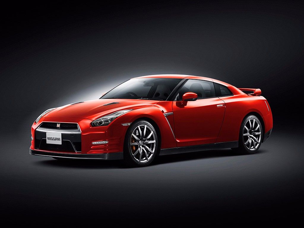 Nissan GT-R 2015, precios de venta en España