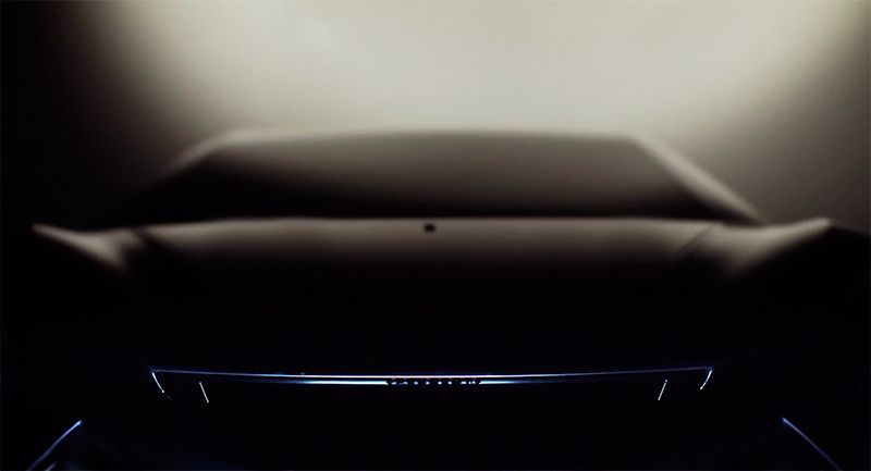 Peugeot nos adelanta un nuevo prototipo de superdeportivo
