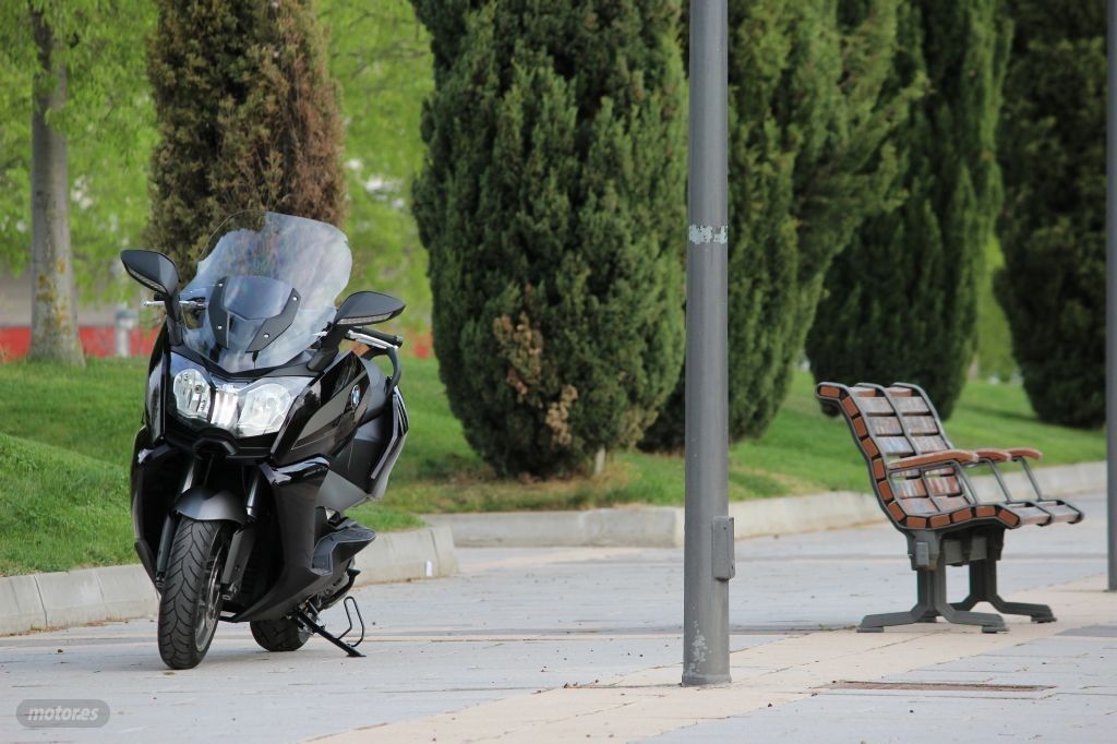 ¿Son las scooter la solución más práctica para la ciudad?