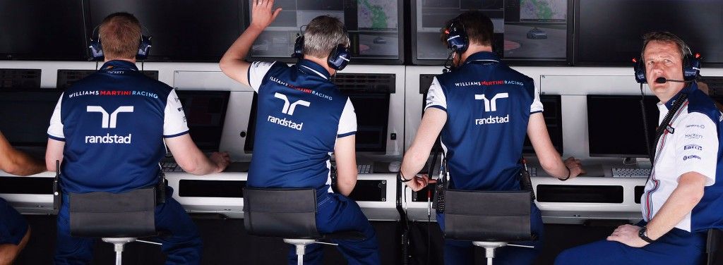 Valtteri Bottas:''Estamos mucho más lejos de lo esperado''