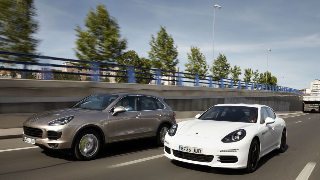¿Cuáles son los planes de Porsche para los próximos años?