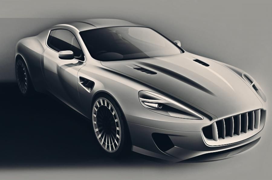 Kahn Design nos da otro adelanto del WB12 Vengeance