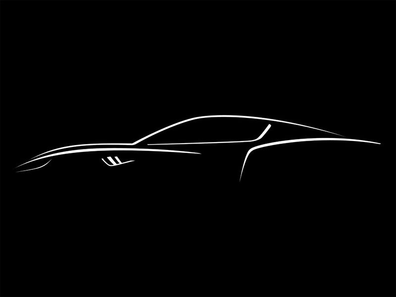 Kahn Design prepara su primer coche de fabricación propia