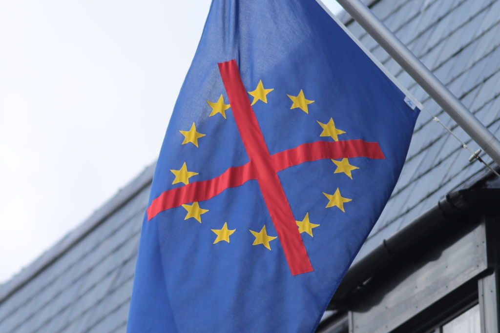 Preocupación ante el próximo referéndum de Reino Unido sobre la UE