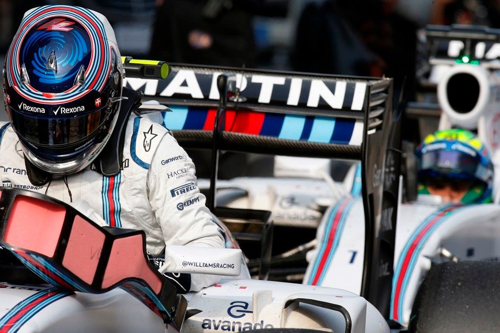 Jean Todt: "No se puede prohibir el alcohol"