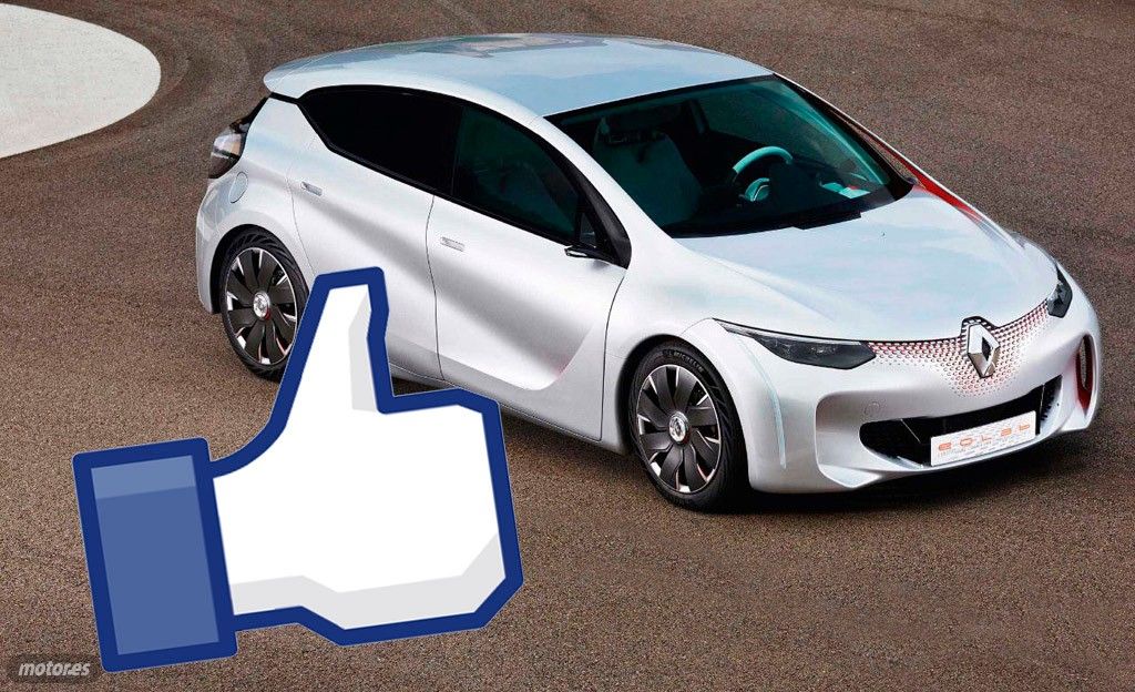 Renault tiene listo el Eolab pero no lo lanzará todavía ¿a qué espera?