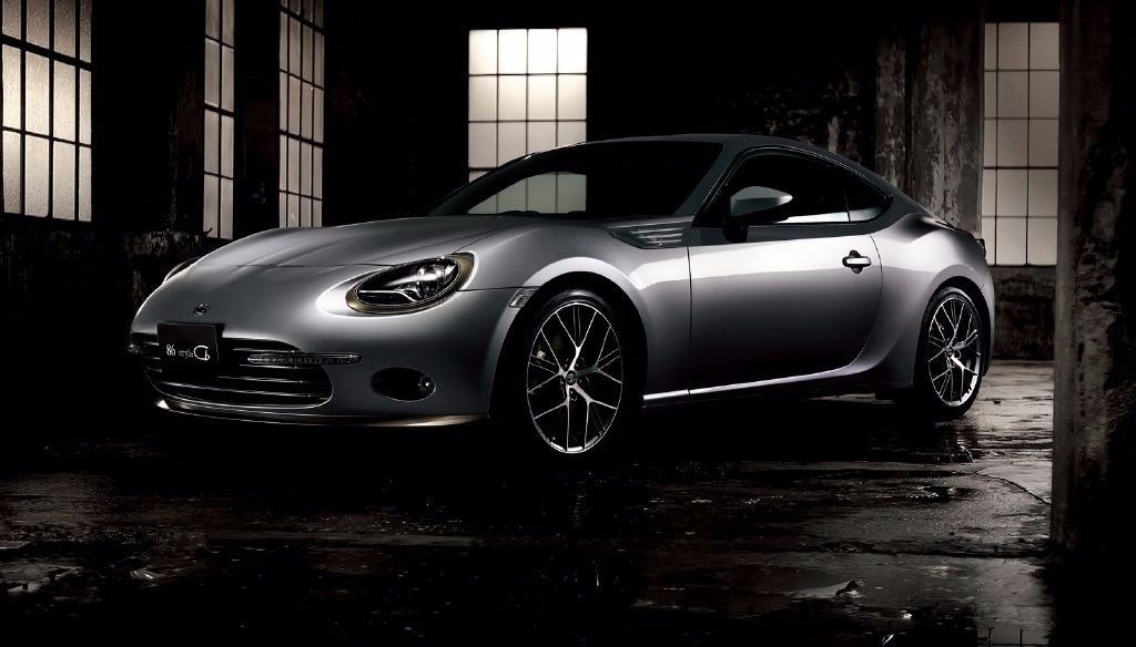 Toyota prepara un deportivo por debajo del GT86 ¿Un rival para el Mazda MX-5?