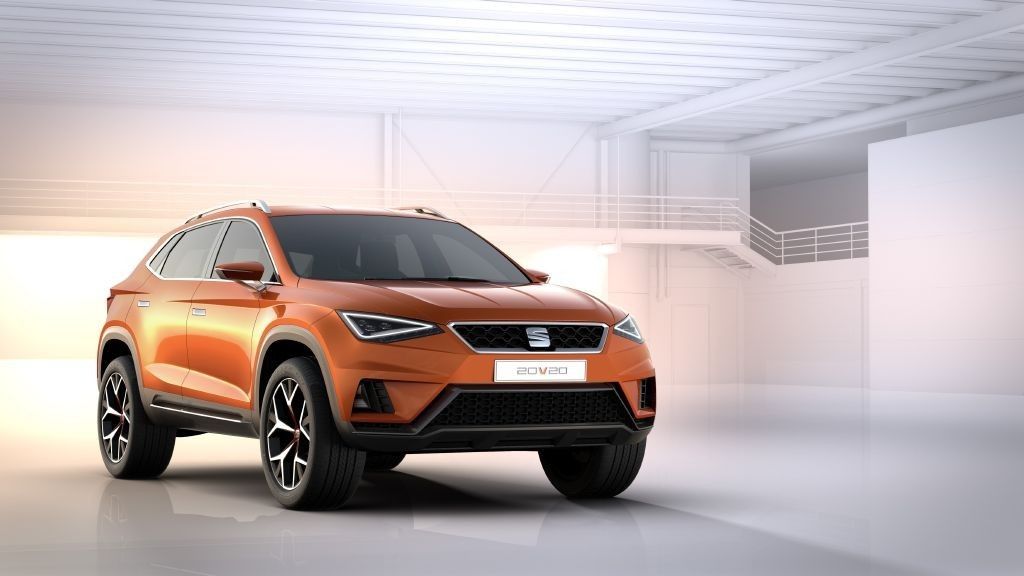 Volkswagen invertirá en España 4.200 millones de aquí a 2019