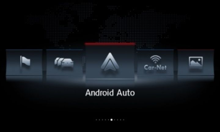Apple CarPlay y Android Auto se incorporan a los sistemas de Volkswagen