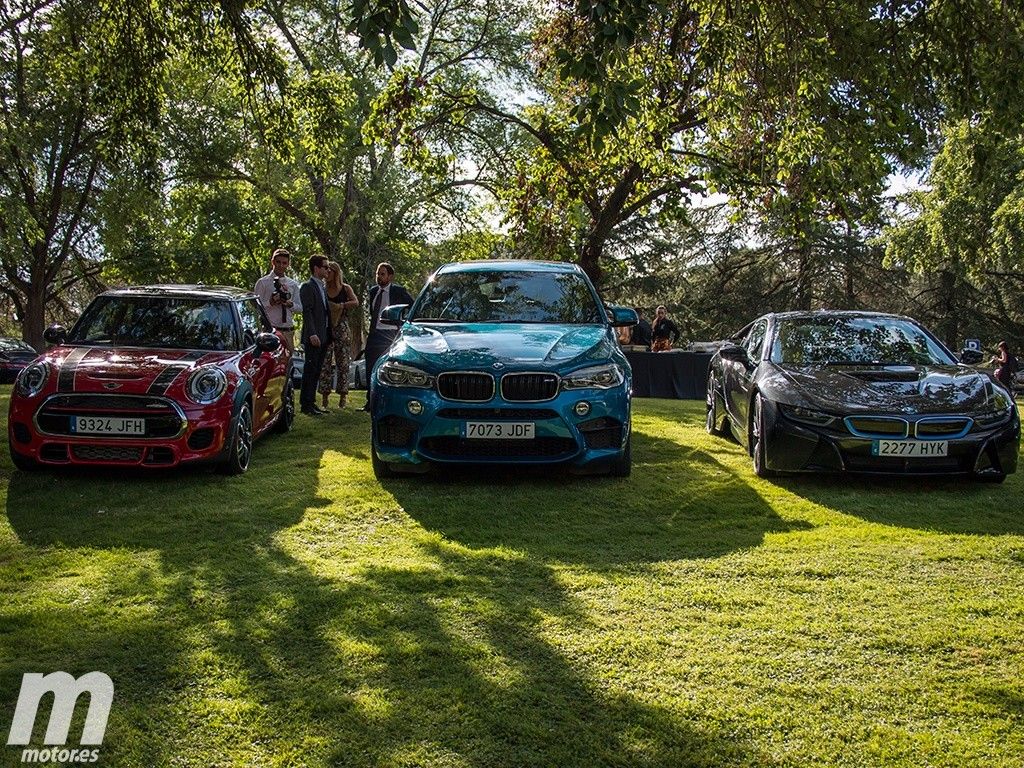 Autobello 2015 Madrid, más que un campo de sueños