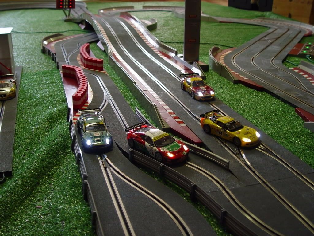 Las carreteras eléctricas de Volvo y Alstom
