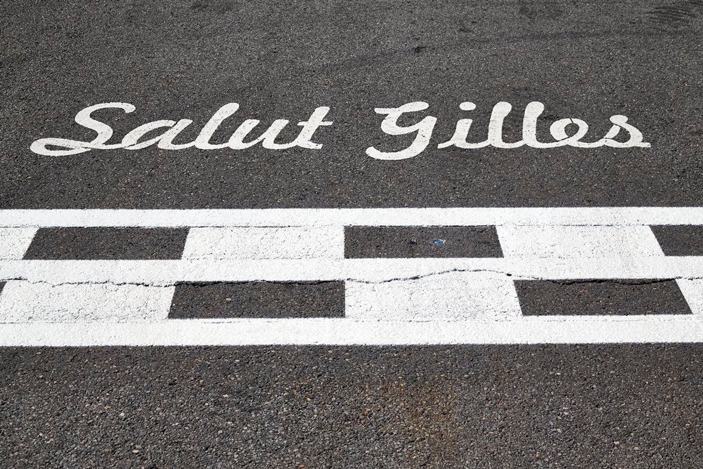 En directo: Carrera del Gran Premio de Canadá de F1