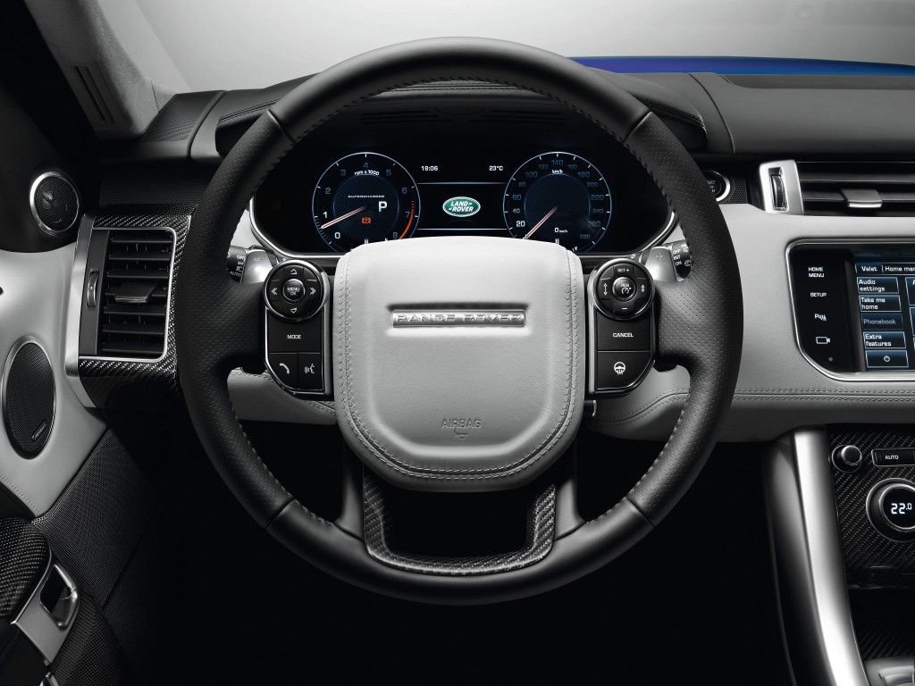 Jaguar y Land Rover se plantan: no sacarán modelos autónomos