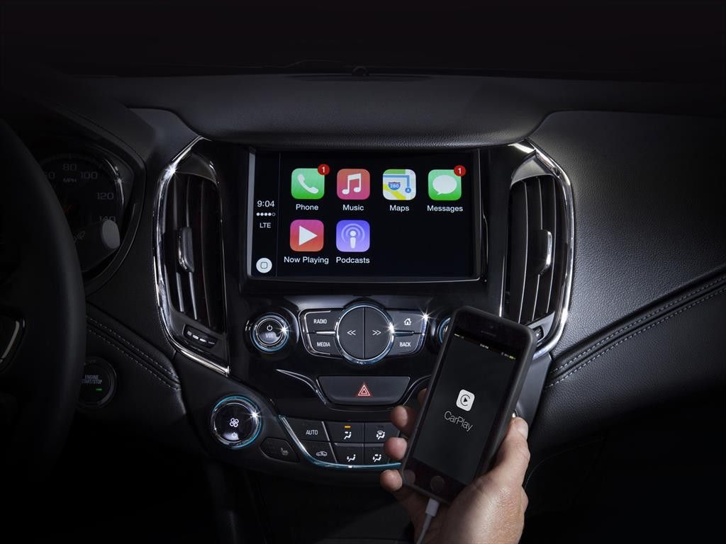 La lista de fabricantes que adoptan Android Auto y Apple Carplay crece sin parar