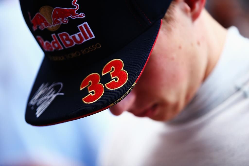 Tensión entre Massa y Verstappen en vísperas del Gran Premio de Canadá