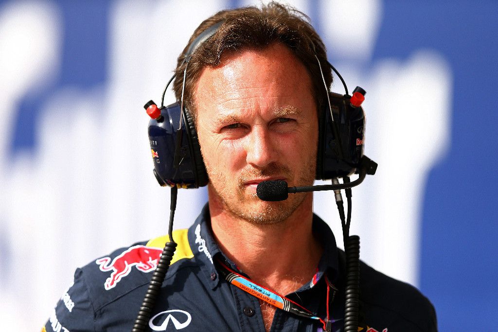 Red Bull pide a Pirelli neumáticos de mayor degradación