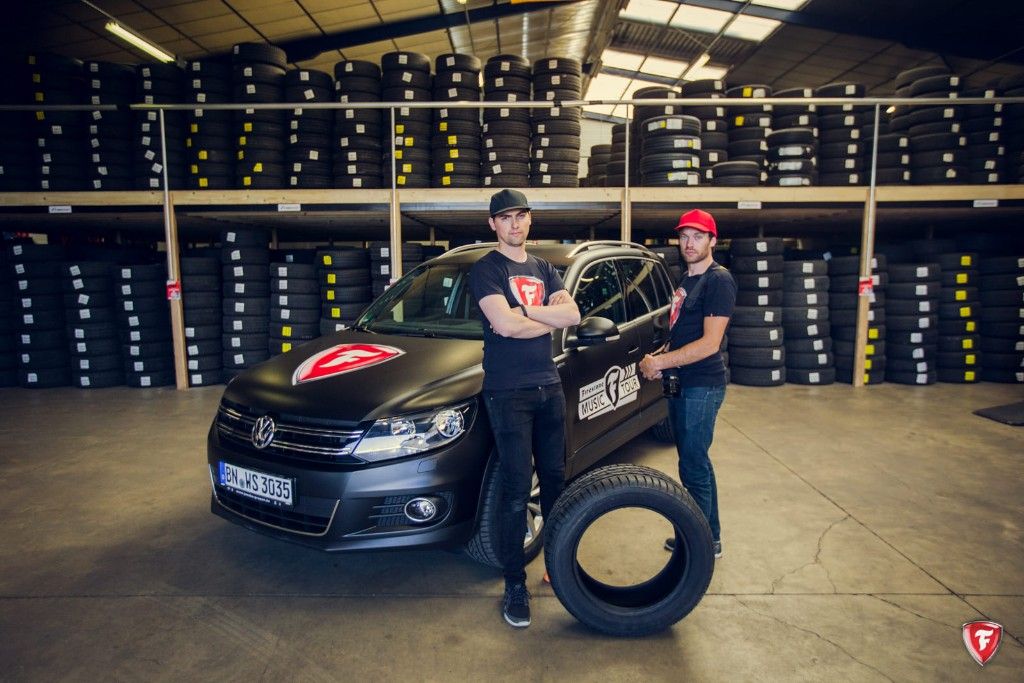 Firestone rejuvenece y estrena página web