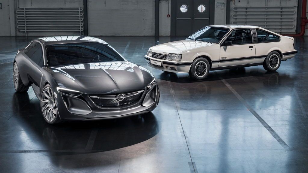 ¿Cuándo General Motors recuperará el Monza?