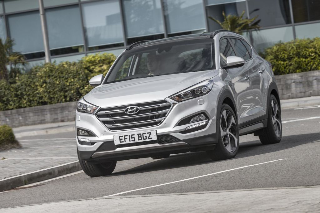 Hyundai y Kia celebran su mejor primer semestre en Europa