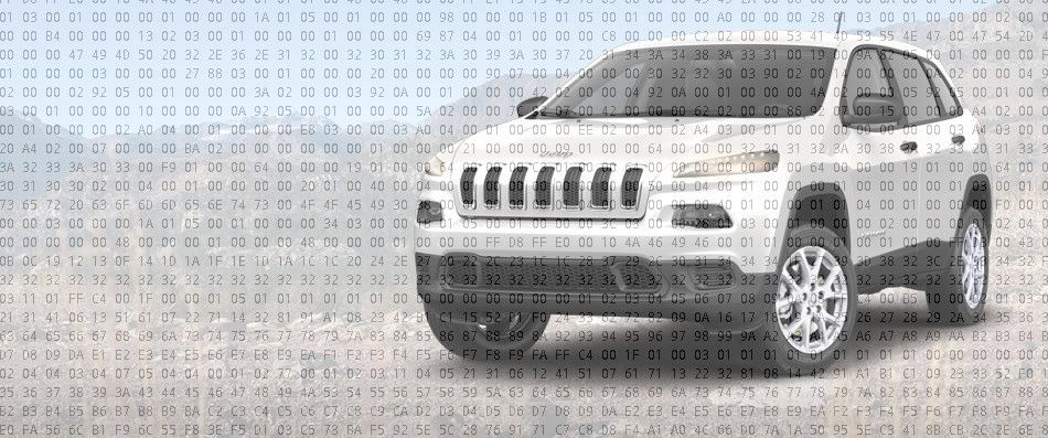 Un Jeep Cherokee ha sido hackeado a distancia para demostrar un fallo de seguridad