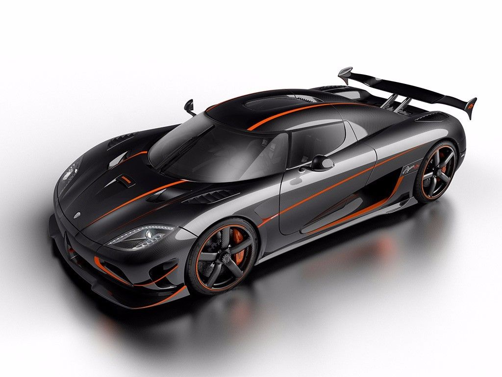 Koenigsegg se plantea sacar una submarca con coches "más humanos"